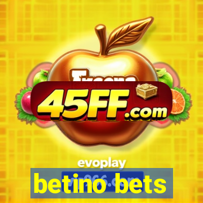 betino bets